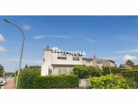 maison familiale à noiseau (94880)  une opportunité rare dans un environnement recherché