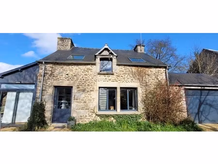 maison de charme à vendre pledeliac (22)