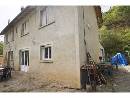 vente maison 4 pièces 110 m² puy-l’évêque (46700)