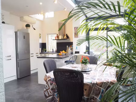 vente maison 7 pièces 190 m2 à valenciennes