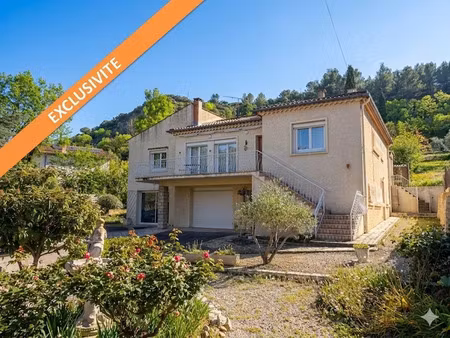 vente maison 8 pièces 240 m² à clermont-l'herault (34800)  499 000 €