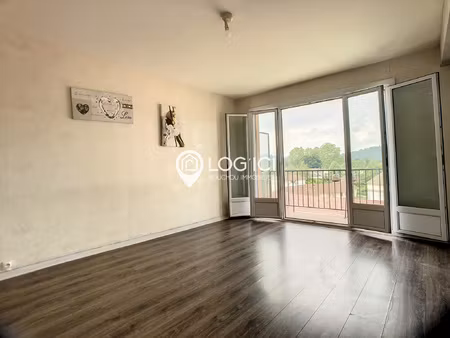 billère t3 rénové spécial investisseur vendu loué vu