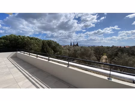 appartement t2 entre cabestany et canet