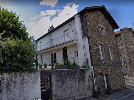 vente immeuble 180 m² roche-la-molière (42230)