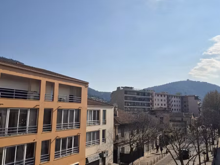 location appartement 3 pièces 62 m² à la trinité (06340)