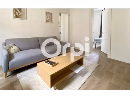 appartement saumur m² t-3 à vendre  129 000 €