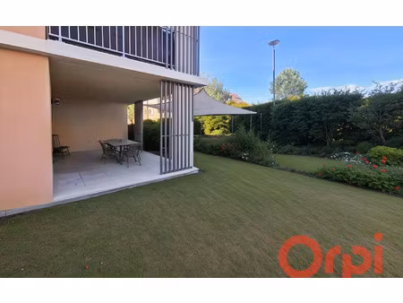 appartement venelles 61.08 m² t-3 à vendre  399 000 €