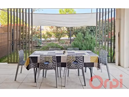 appartement venelles 61.08 m² t-3 à vendre  415 000 €