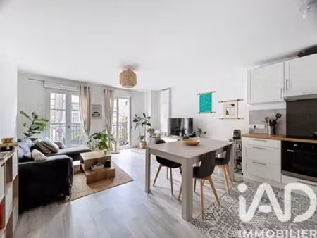 appartement à villiers-sur-marne (94350)