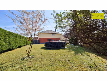 appartement d'exception à zimmersheim