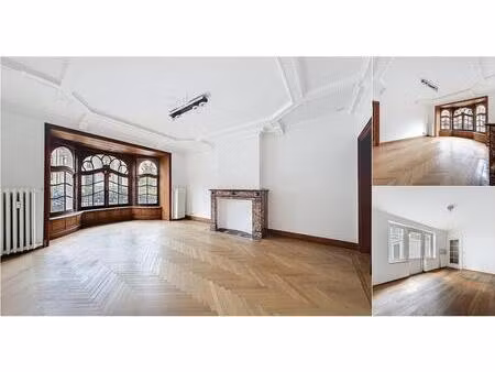 bureaux à louer à uccle (vbe04682)