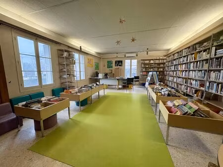 immobilier professionnel à vendre cazilhac