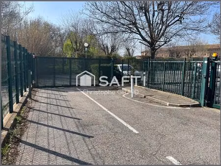 vente garage aix-en-provence (13100)