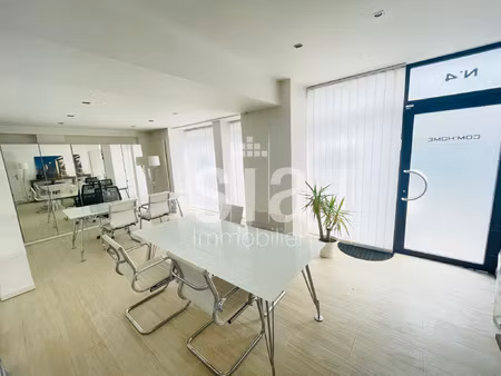 local commercial - neuilly plaisance