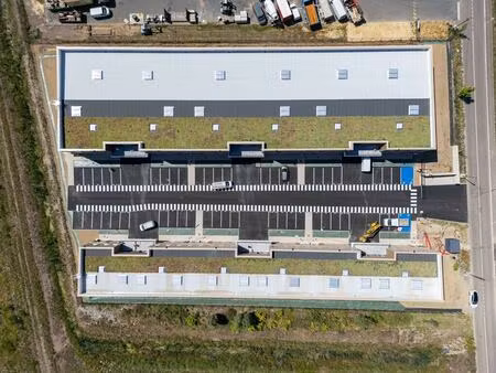 vente local d’activités oissel 76350 4040m²