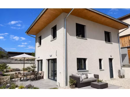 maison allèves m² t-4 à vendre  385 000 €