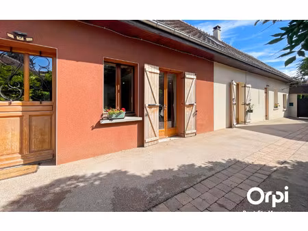 maison avrigny m² t-6 à vendre  319 000 €