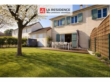 maison 4 pièces 78 m²