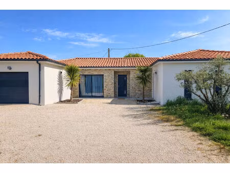 maison bressols 5 pièce(s) 145 m2