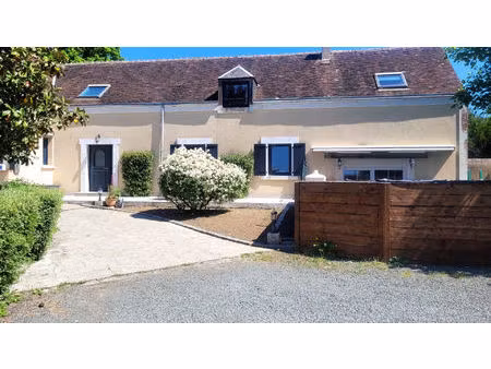 maison chateaudun 6 pièce(s) 220 m2