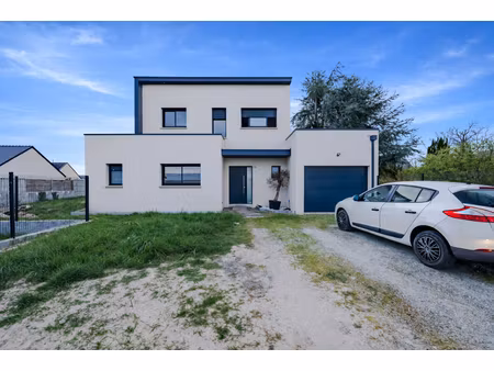 maison 6 pièce(s) 141 m2