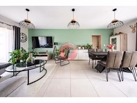 maison genlis (21110) - 5 pièces