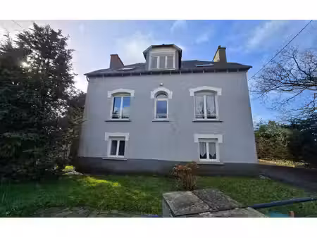 maison irvillac 160 m² t-7 à vendre  254 400 €