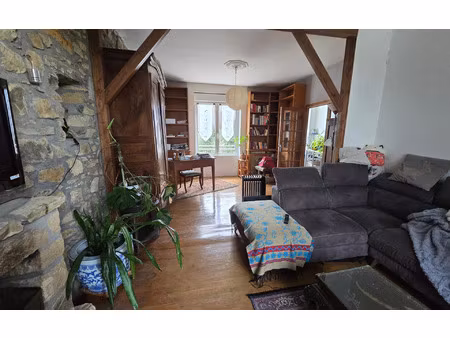 maison irvillac 160 m² t-7 à vendre  265 625 €
