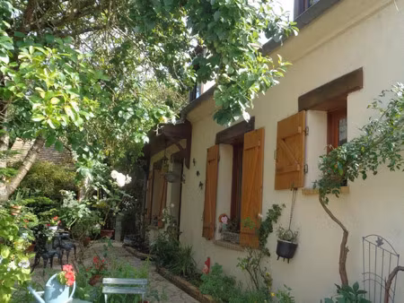 vente maison 6 pièces 120 m² jouy-le-moutier (95280)