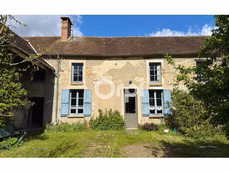 maison la grande-paroisse 145 m² t-4 à vendre  240 000 €