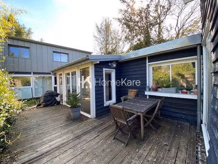 cocon au coeur du bouscat