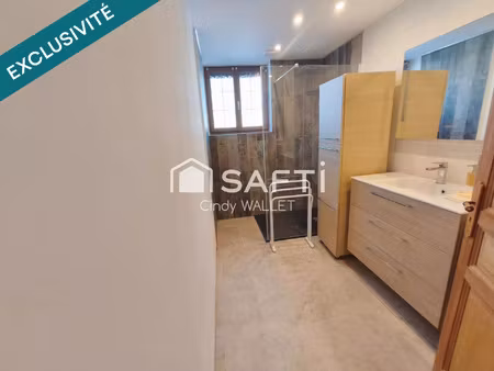 vente maison 5 pièces 135 m² lemé (02140)