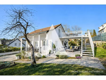 maison familiale - 10 min gare