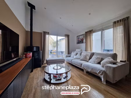 maison oissel 6 pièces 116 m²