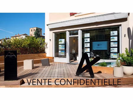 st cyr au mont d'or - maison familiale - prestations haut de