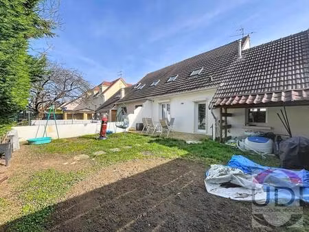 udi - vert le petit - maison à vendre de 84m²