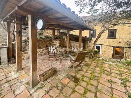 charme et authenticité