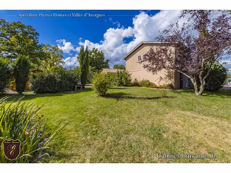 villa familiale de 145 m2 avec terrain