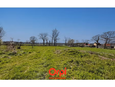 terrain lépaud m² t- à vendre  39 000 €