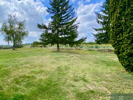 terrain à bâtir 650m2