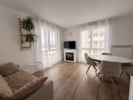 t3 meuble 81 henri dunant res le belvedere bordeaux 33100