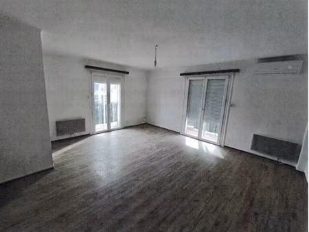 appartemet t3 - 72.87m2 - céret - cave et garage