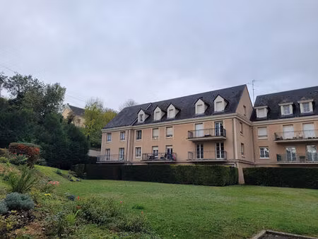 appartement maintenon 3 pièces 65.37 m2