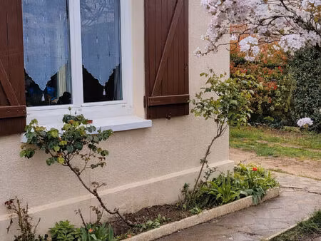 maison champhol 4 pièce(s) 82.73 m2