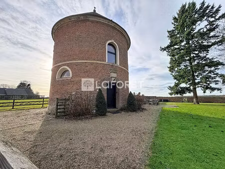 pigeonnier - la neuville chant d'oisel 4 pièce(s)