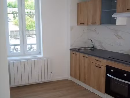 appartement t4 tonnerre centre ville