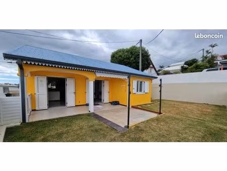 location maison sainte-marie