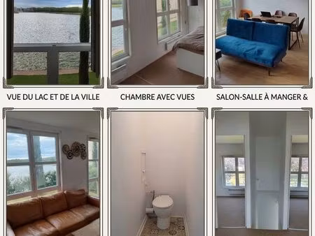 maison dans site exceptionnel avec vue magnifique