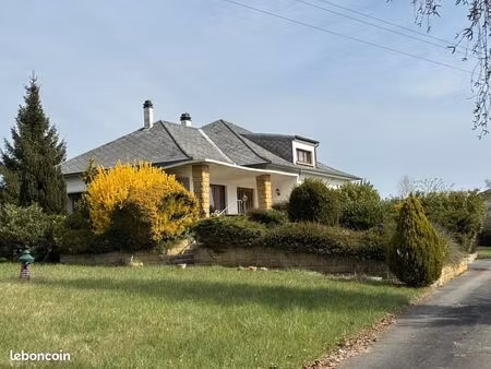 maison 7 pièces 160 m²