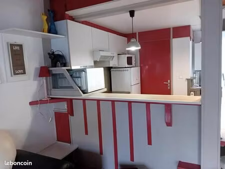 loue t2 bis à tarbes